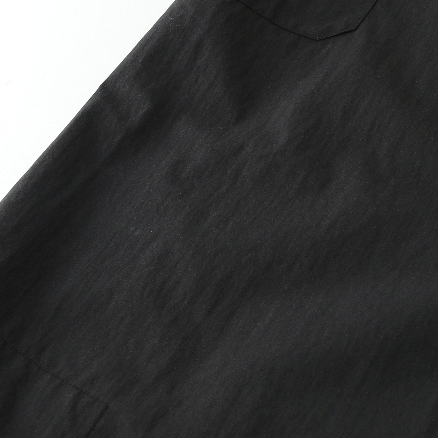 DRY WAX COTTON NYLON COAT