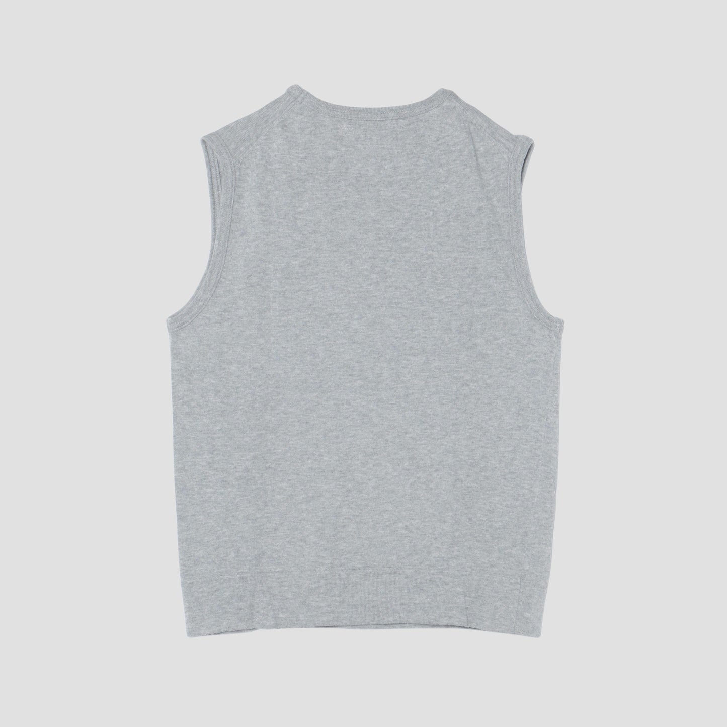 SUMMER COTTON KNIT