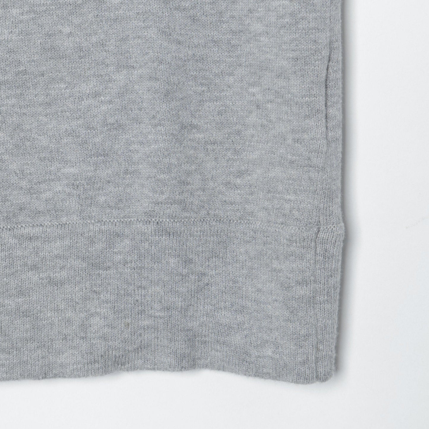 SUMMER COTTON KNIT