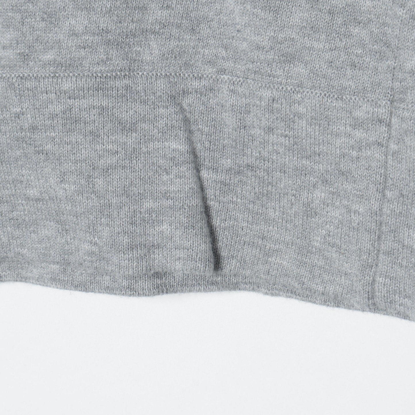 SUMMER COTTON KNIT