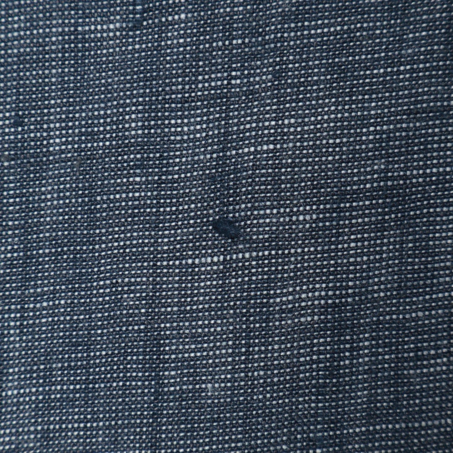 LINEN CHAMBRAY TROUSERS