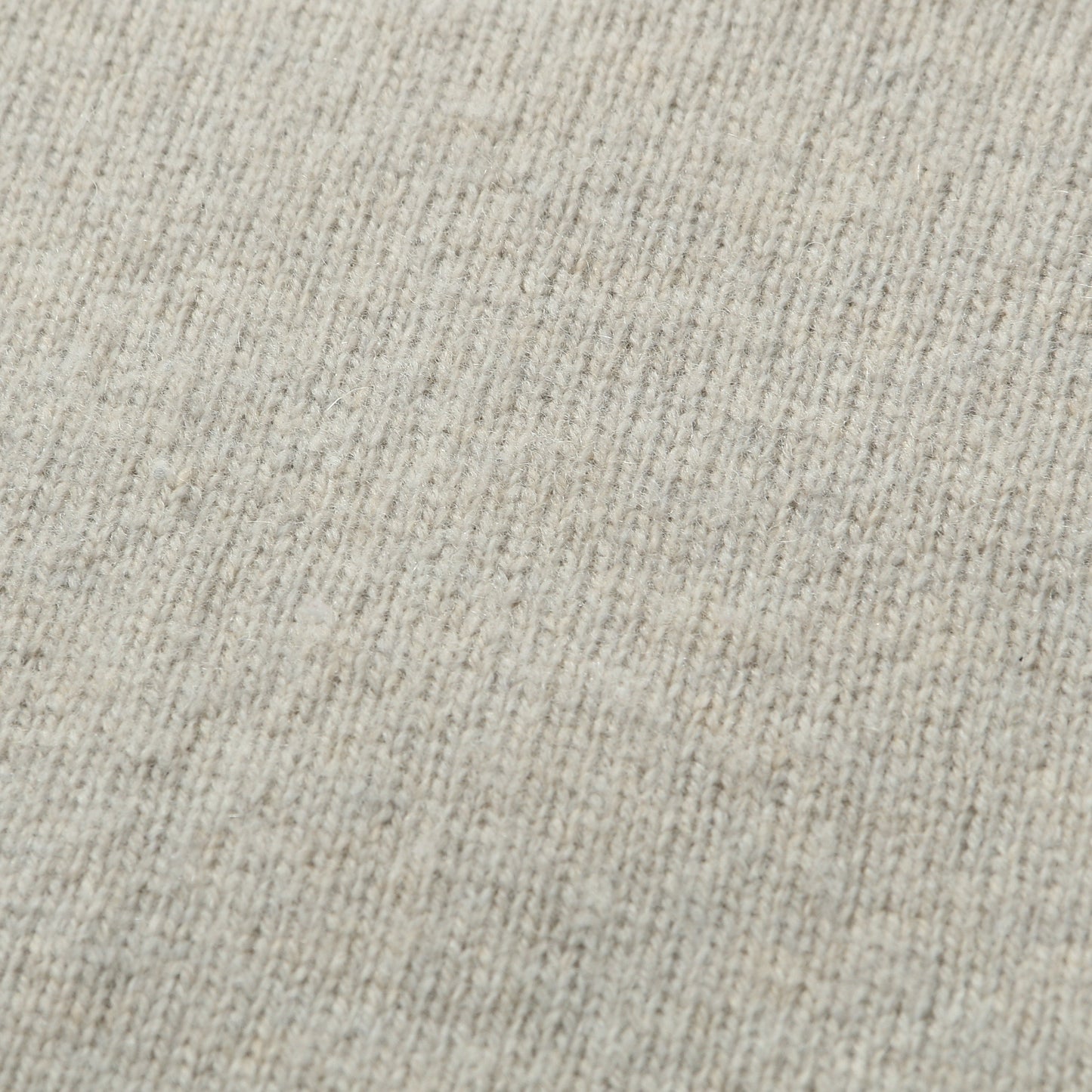 WOOL CASHMERE KNIT