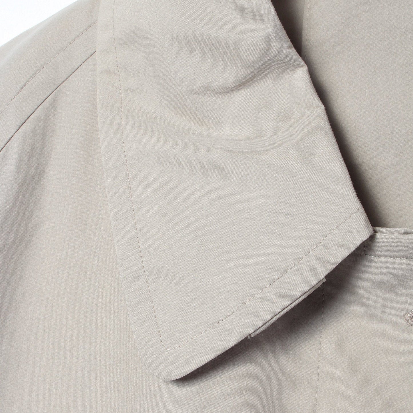 COTTON NYLON COATING