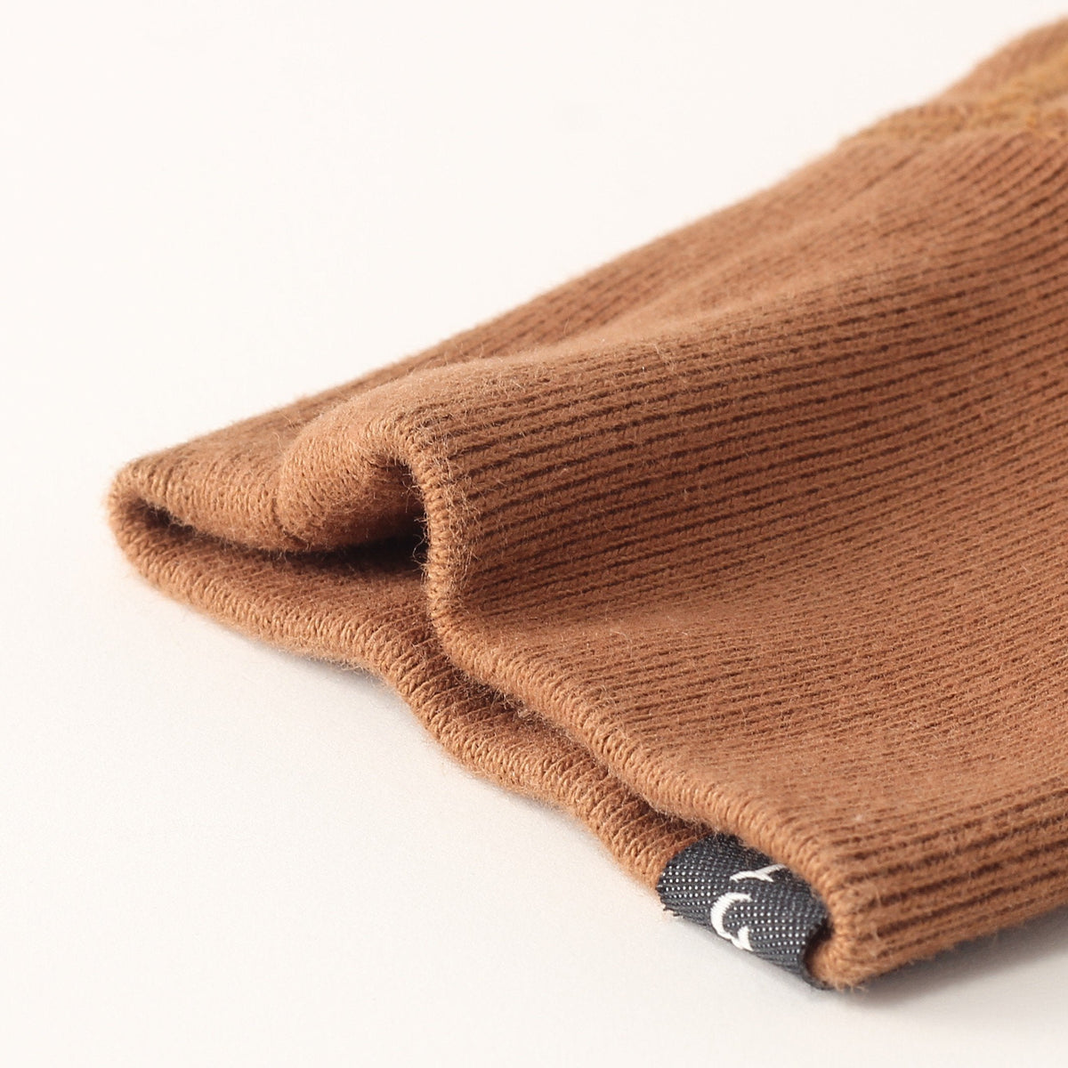 LIGHT LOOPBACK COTTON JERSEY