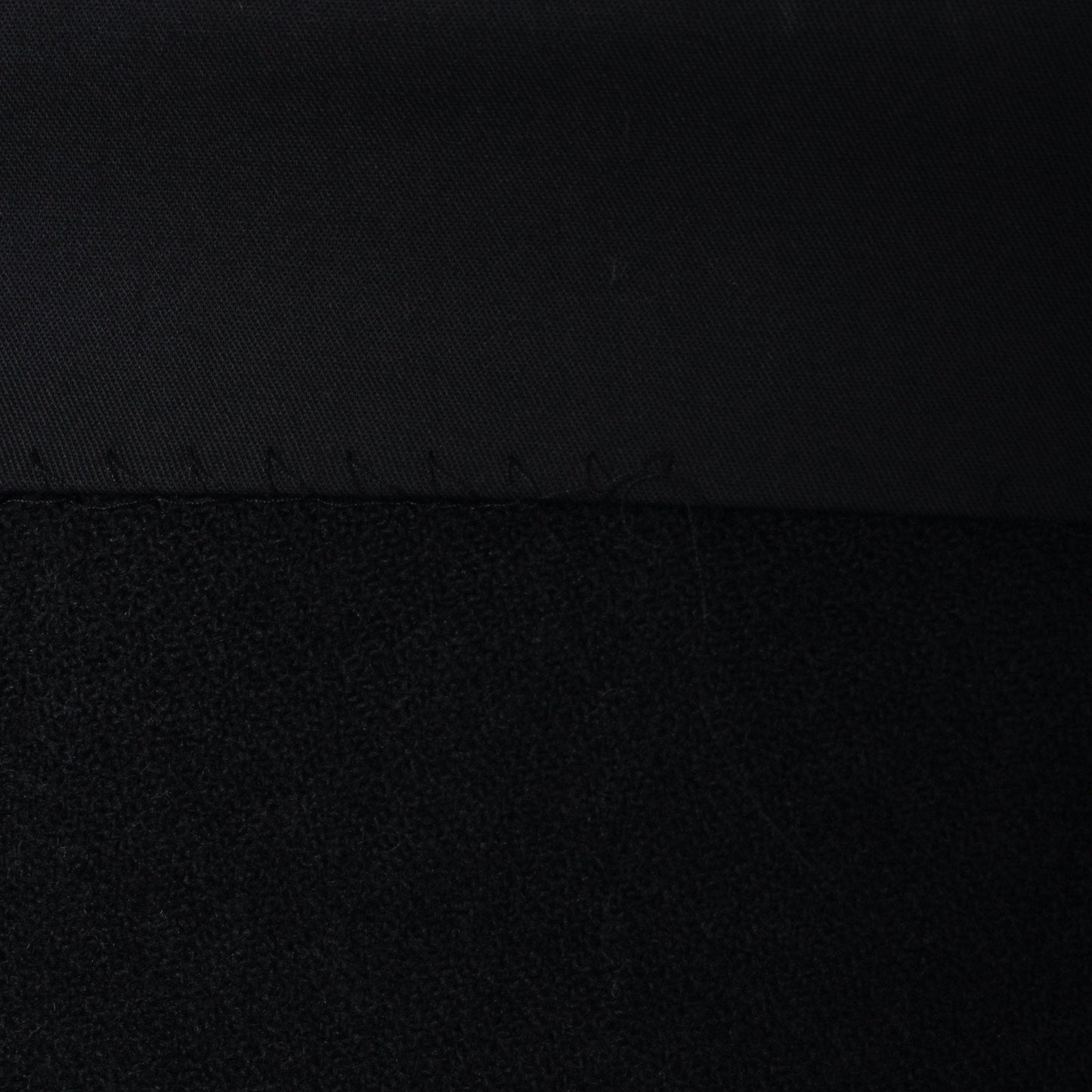 TINY HERRINGBONE WOOL SKIRT