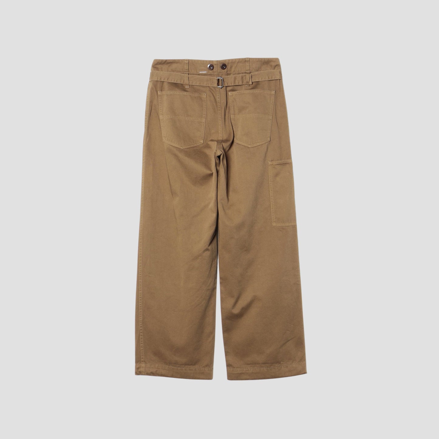 TROUSERS