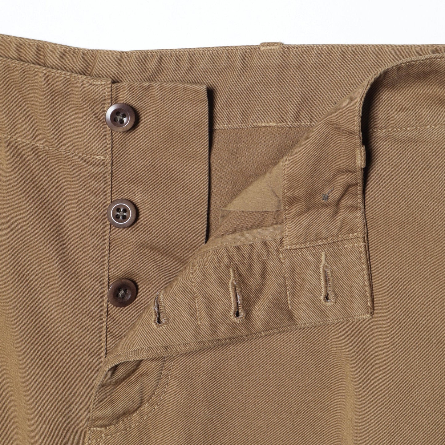 TROUSERS