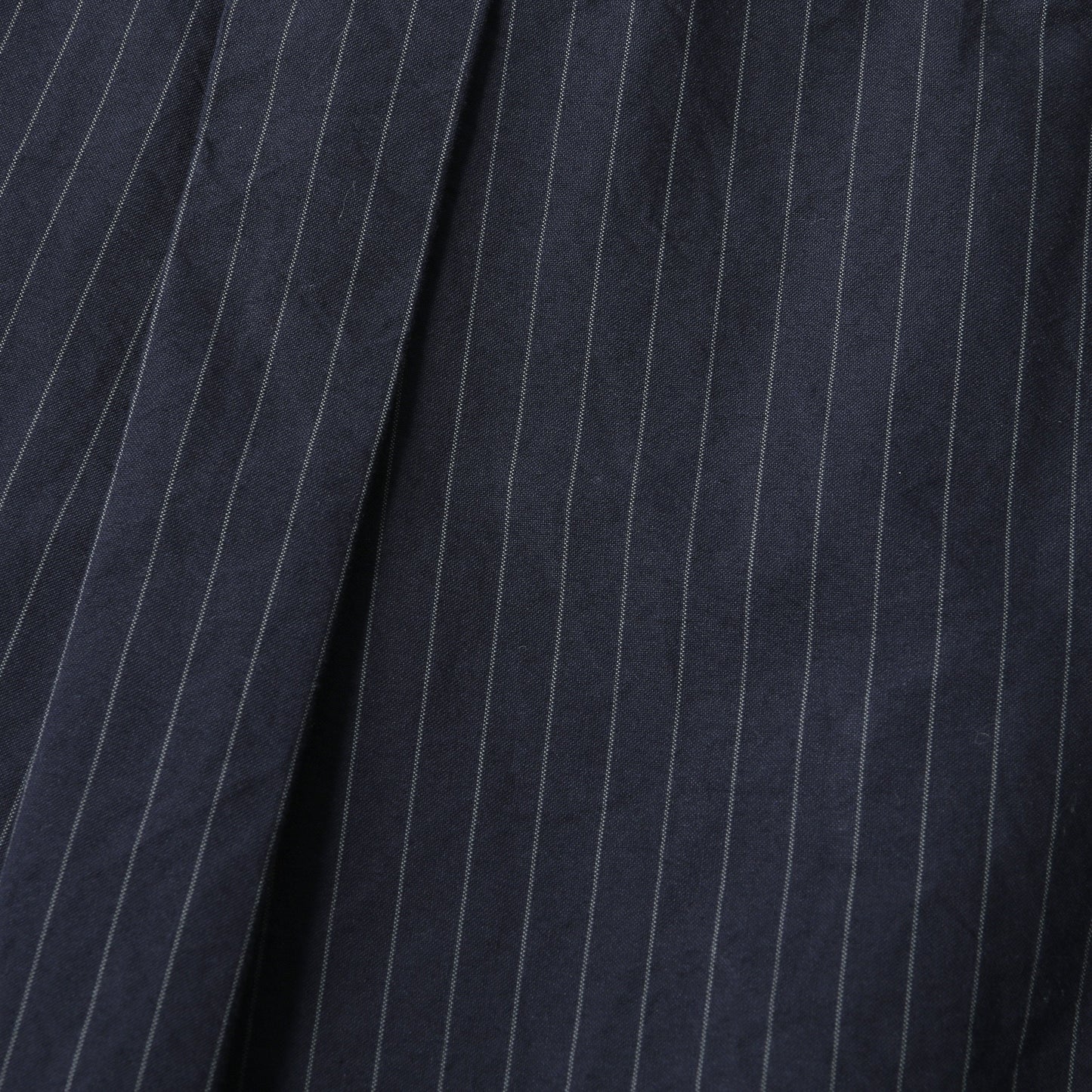 THIN STRIPE COTTON(代官山店・オンラインストア限定) SHIRT