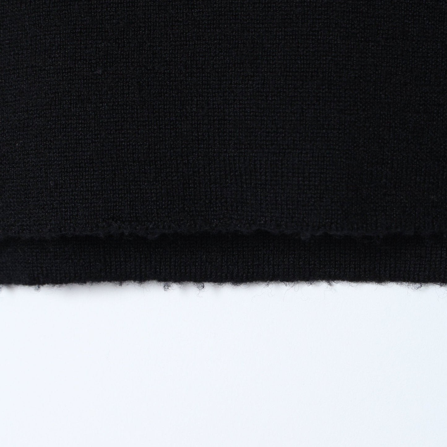 FINE MERINO WINTER MATELOT KNIT