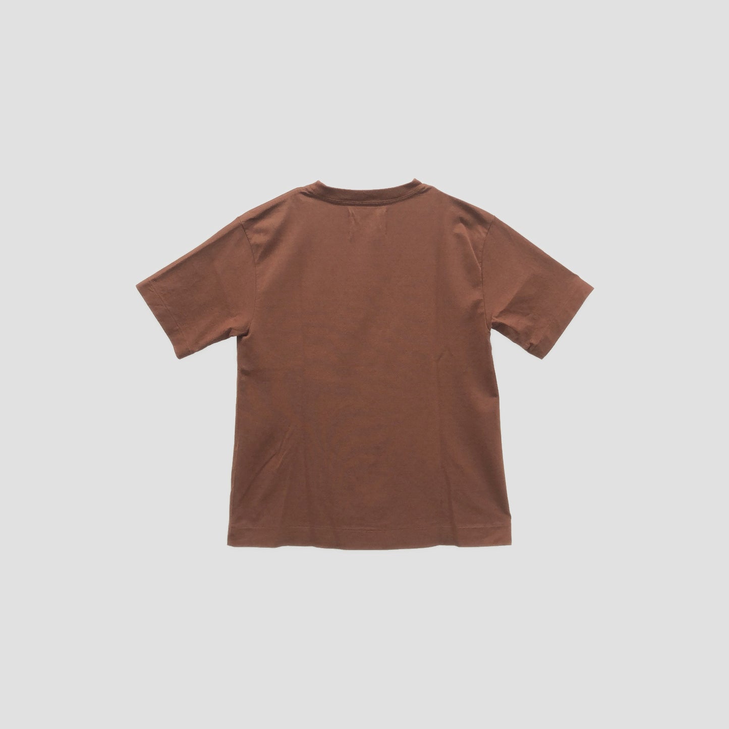 WA-SHI COTTON JERSEY