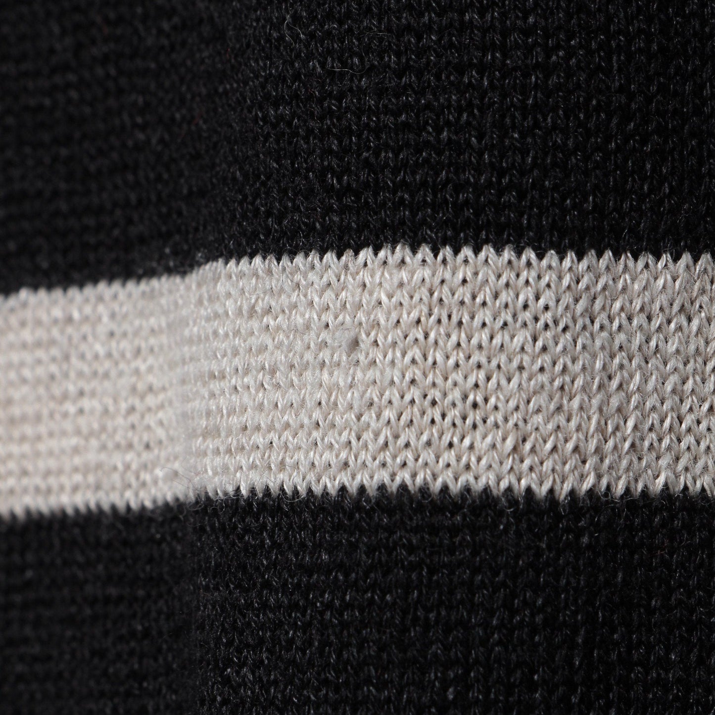 SUMMER SWEATSHIRT KNIT