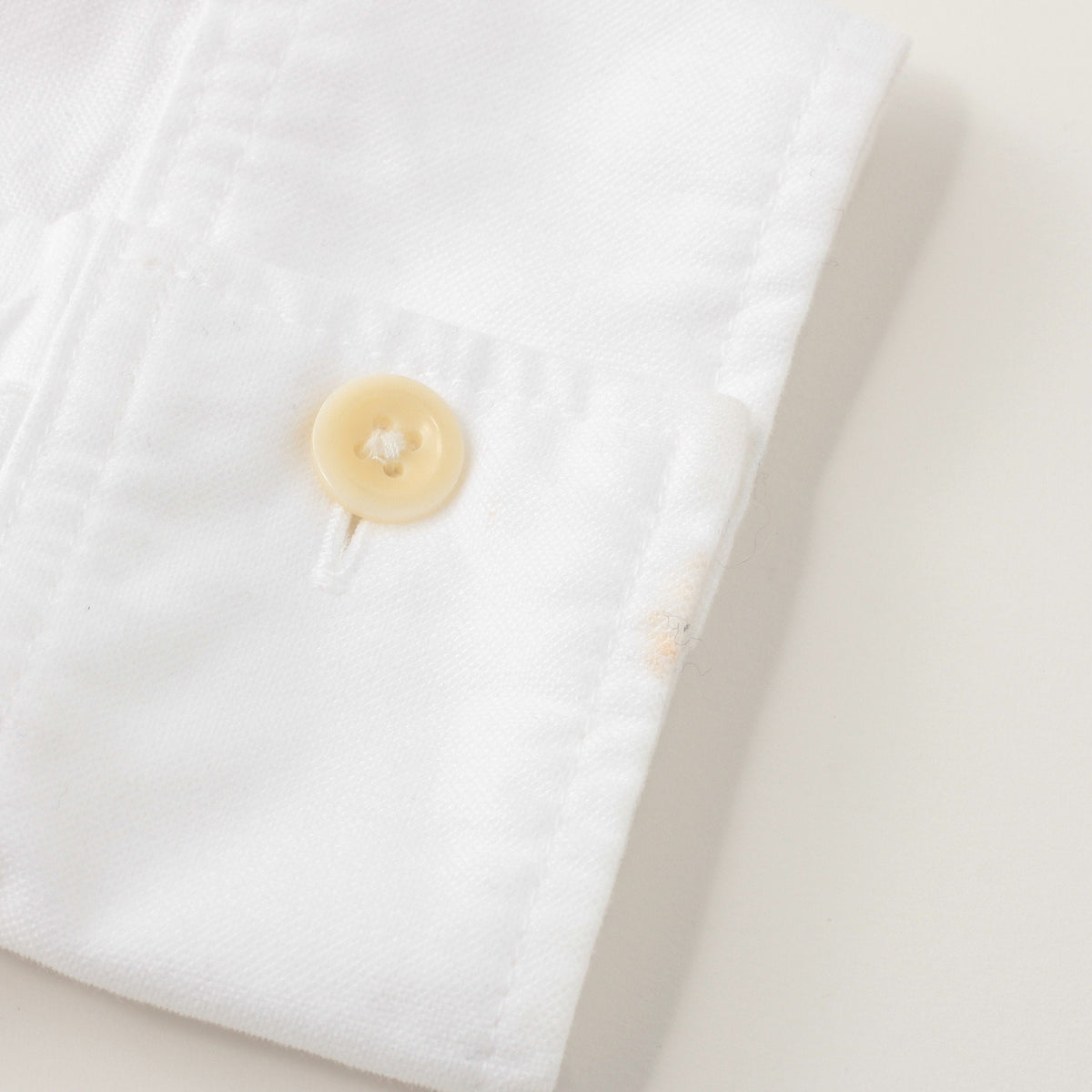 SOFT HOPSACK SHIRT