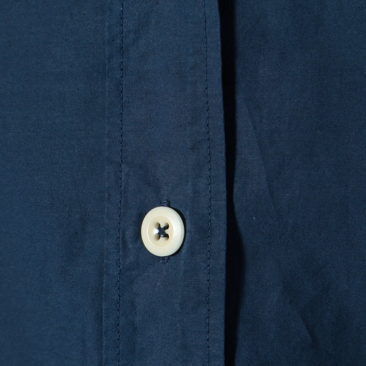 COTTON RAMIE POPLIN SHIRT