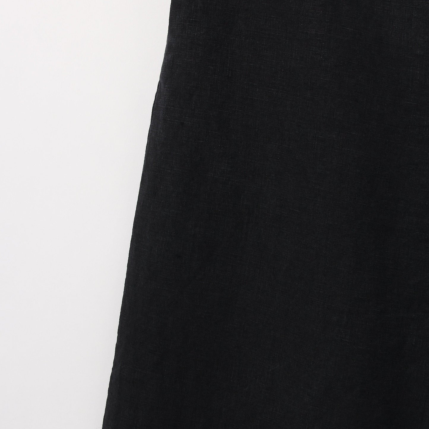 LINEN TROUSERS