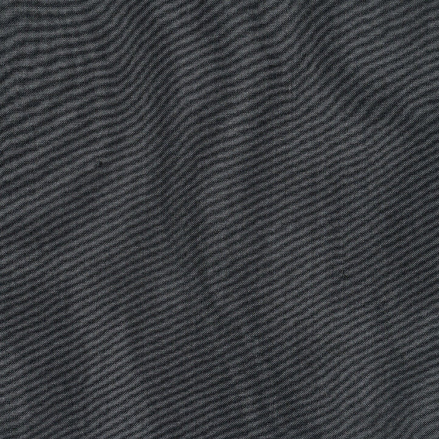 SILK COTTON POPLIN DRESS