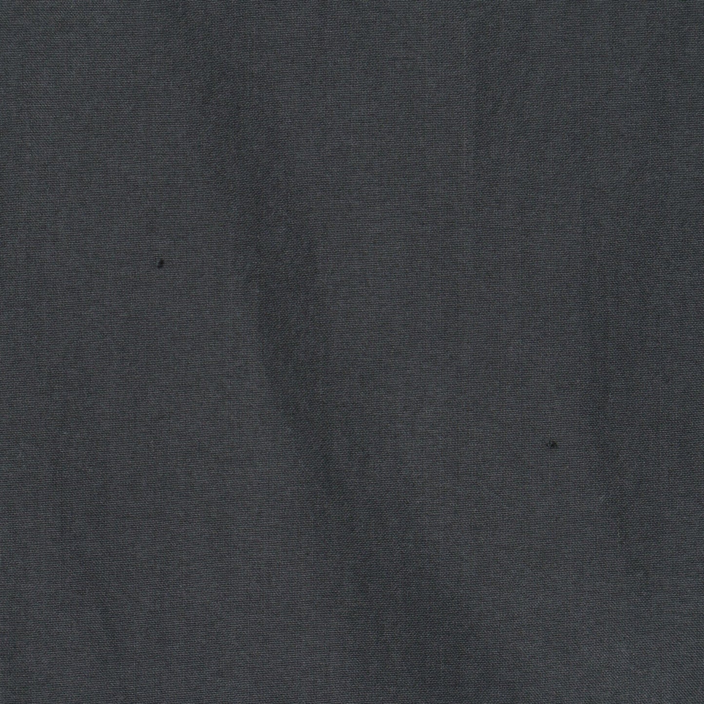 SILK COTTON POPLIN DRESS