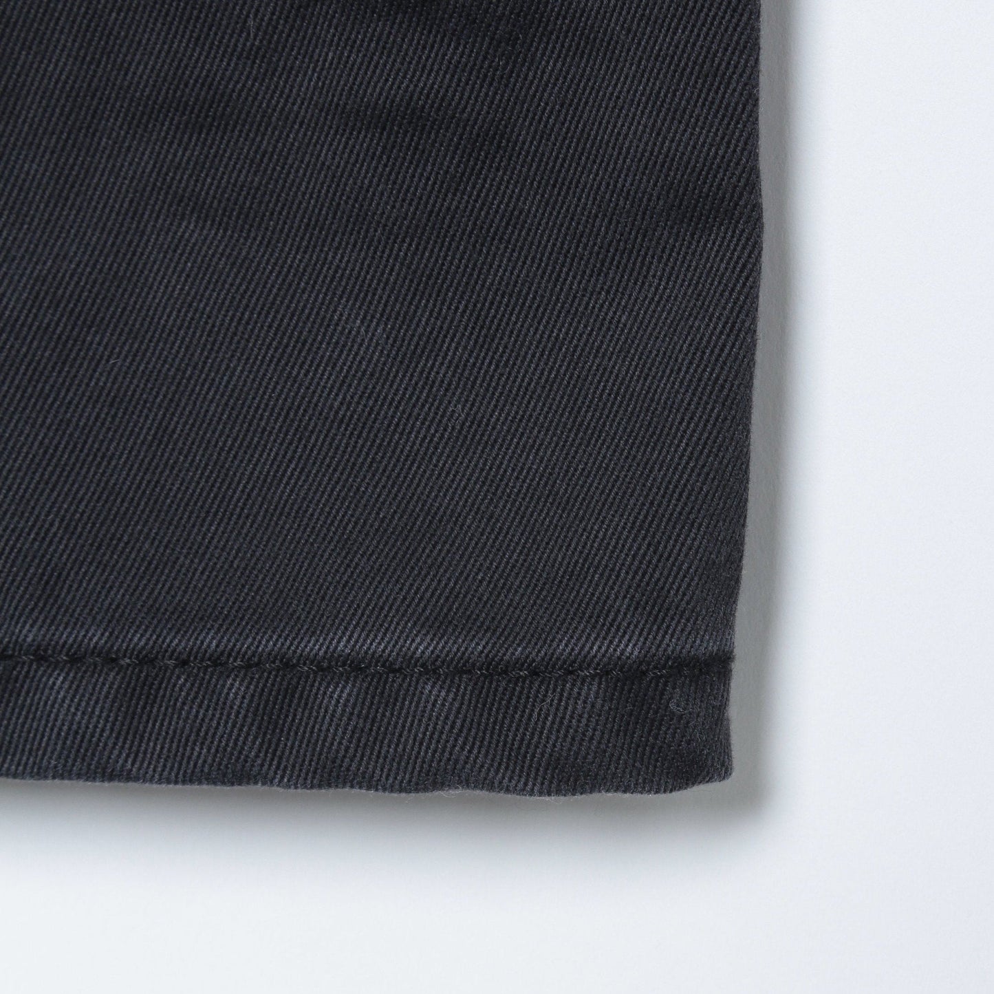 NEW BASIC CHINO TROUSERS