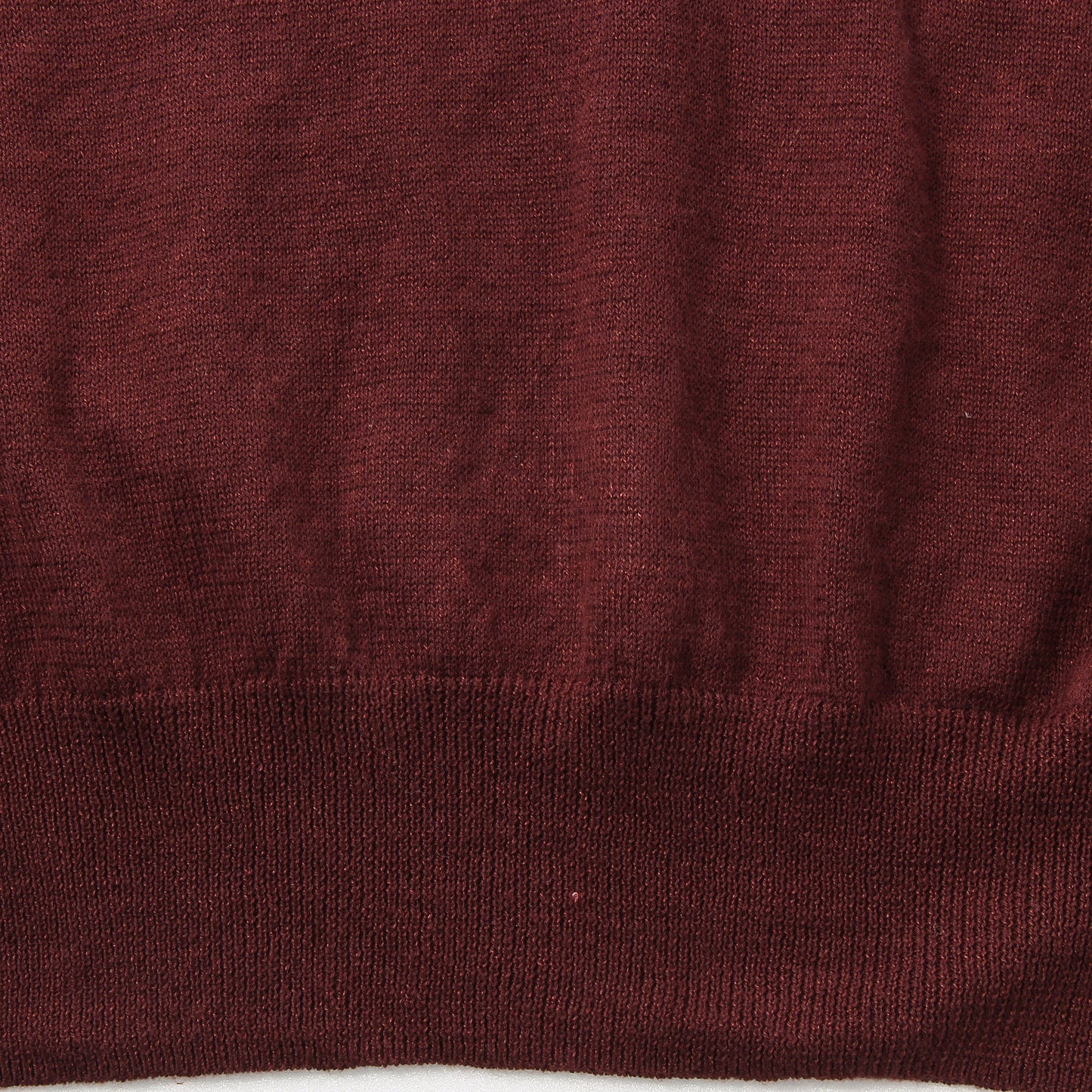 COTTON LINEN KNIT