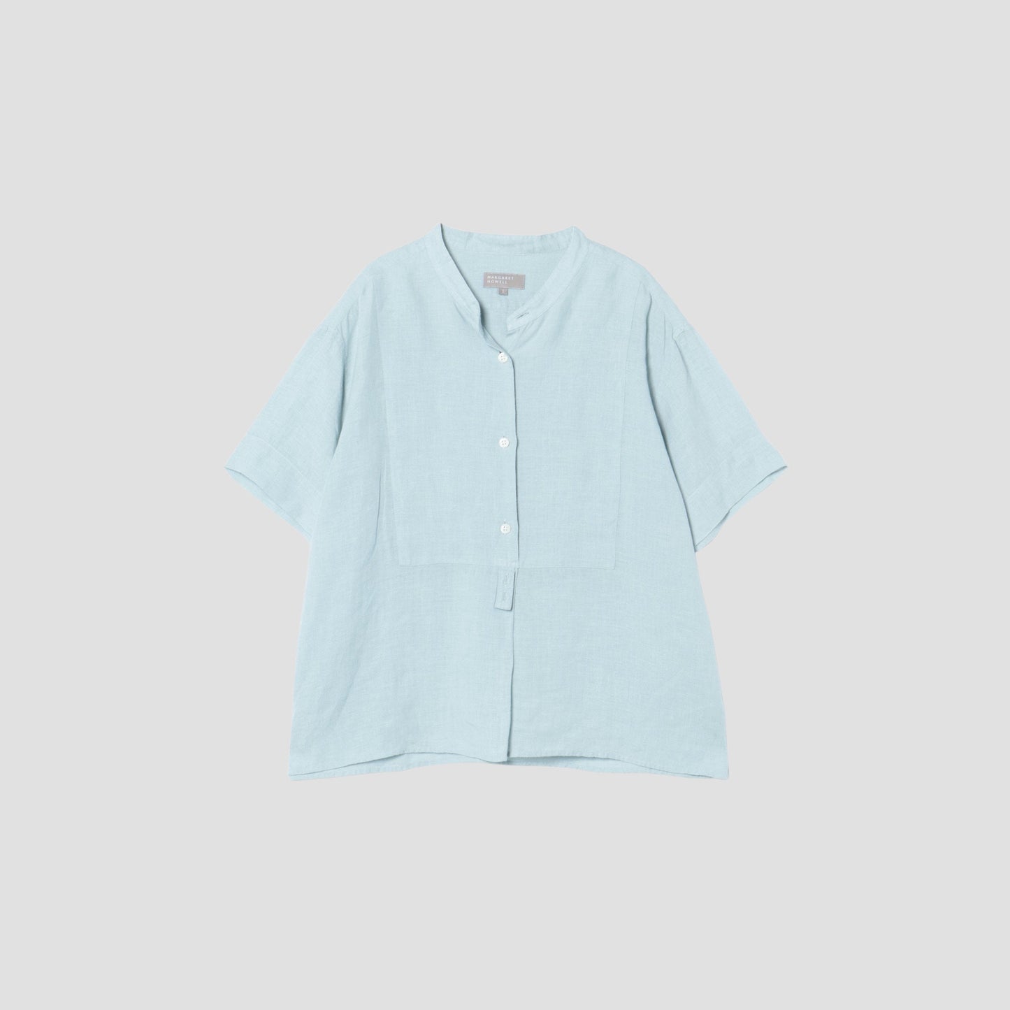 SOFT LINEN SHIRT