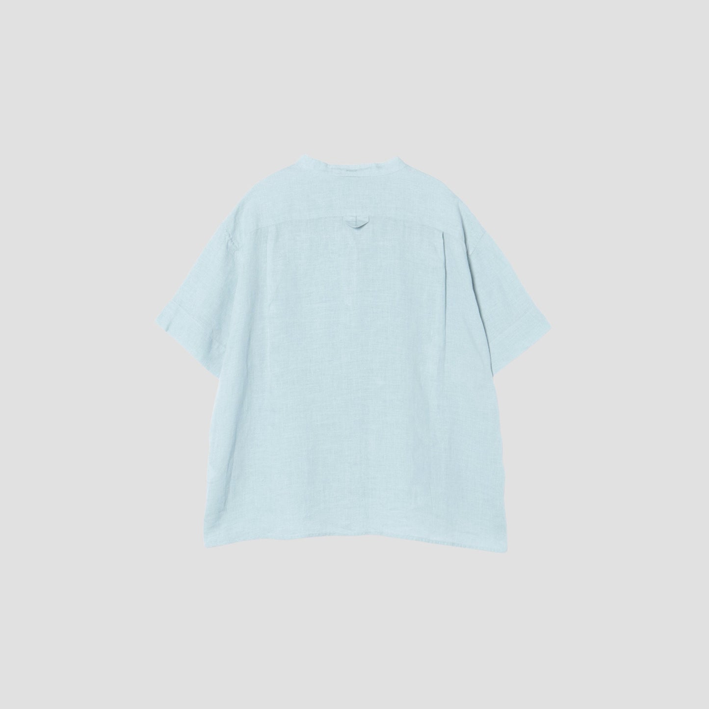 SOFT LINEN SHIRT