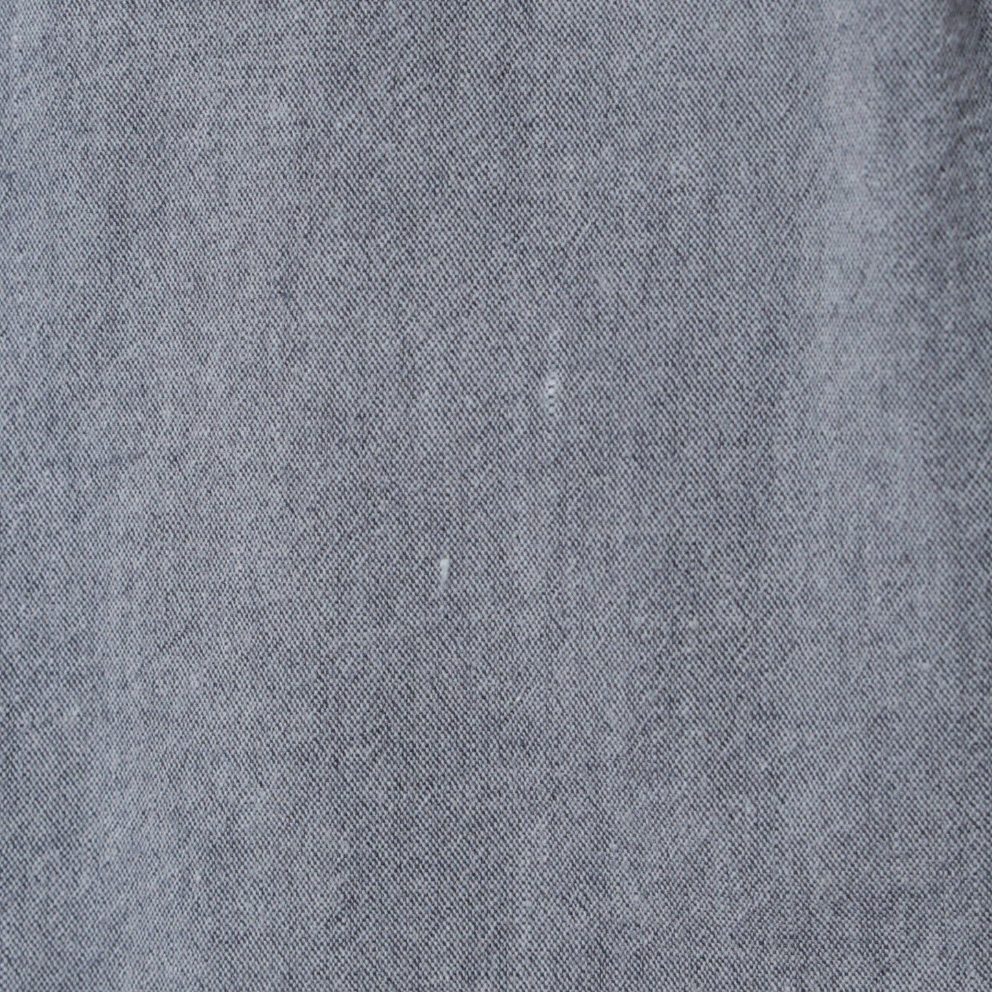 DRY COTTON CHAMBRAY(MHL SHOP限定) SHIRT