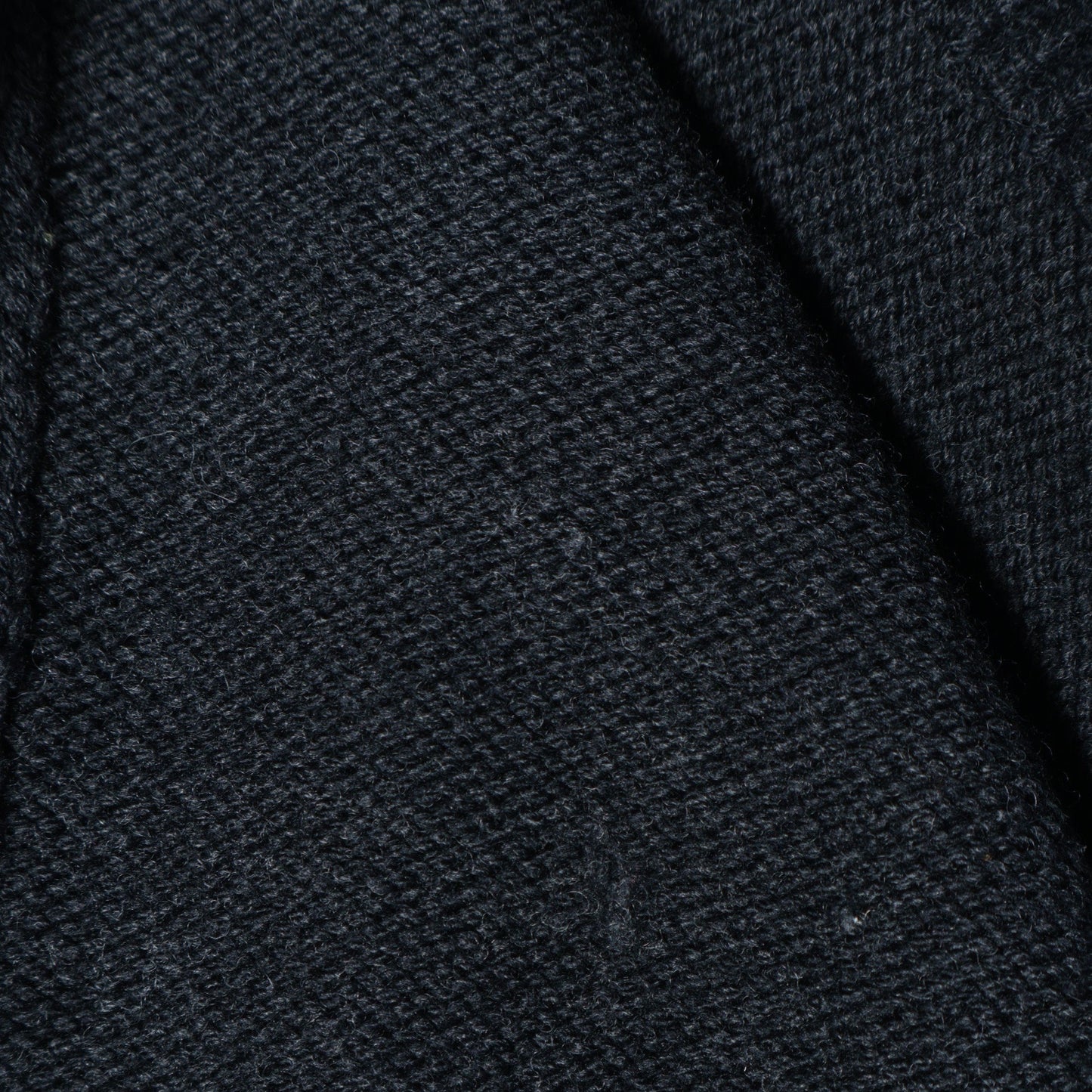 FINE MERINO WOOL KNIT