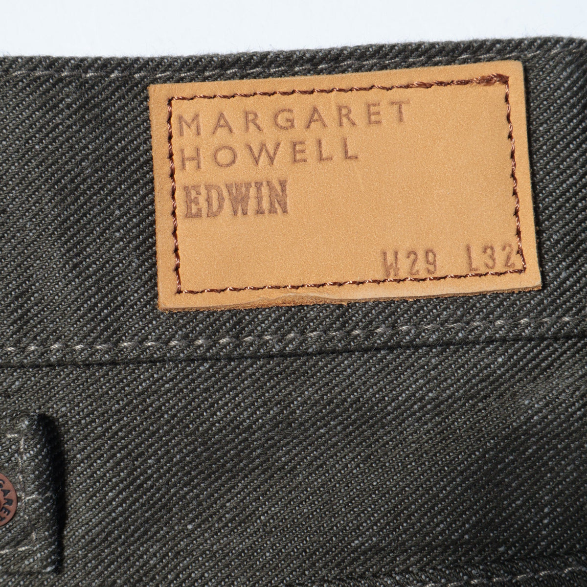 TROUSERS