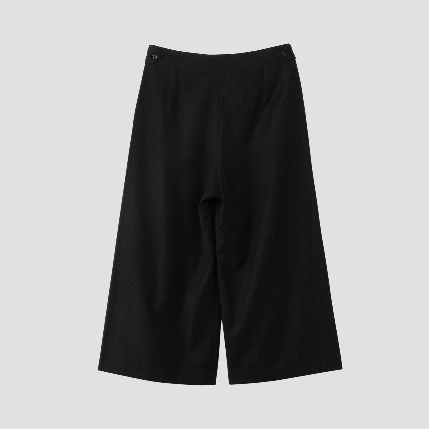 LIGHT FLANNEL TROUSERS