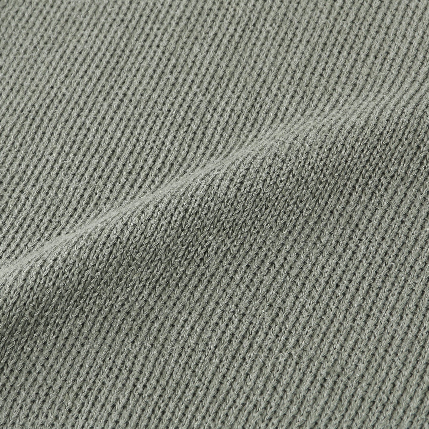 LINEN COTTON KNIT