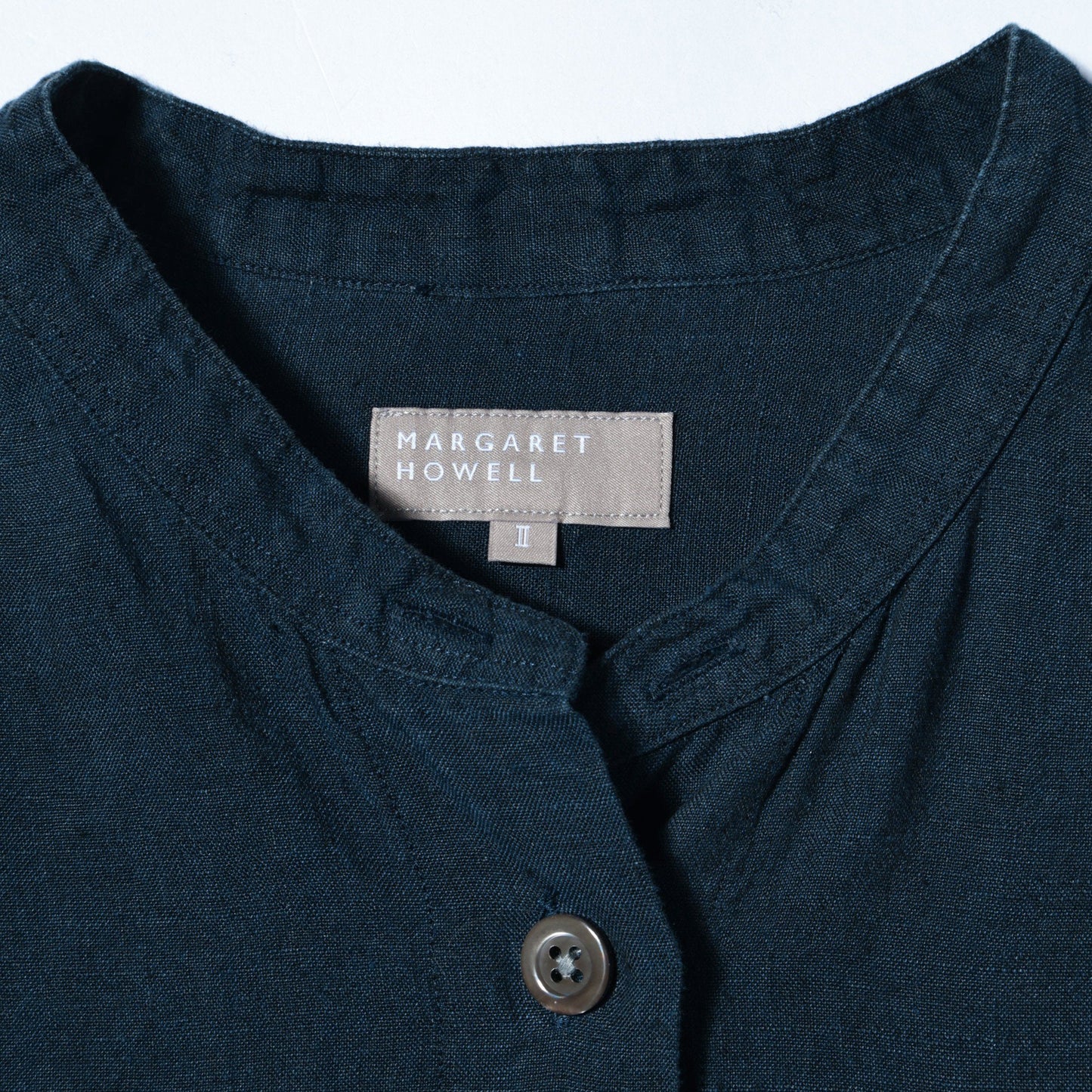 SOFT LINEN SHIRT