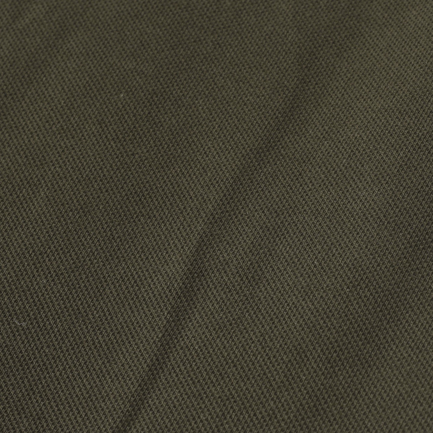 SOFT COTTON PIQUE DRESS