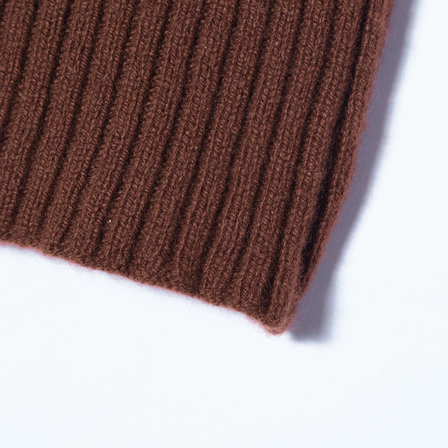 MERINO CASHMERE SCARF