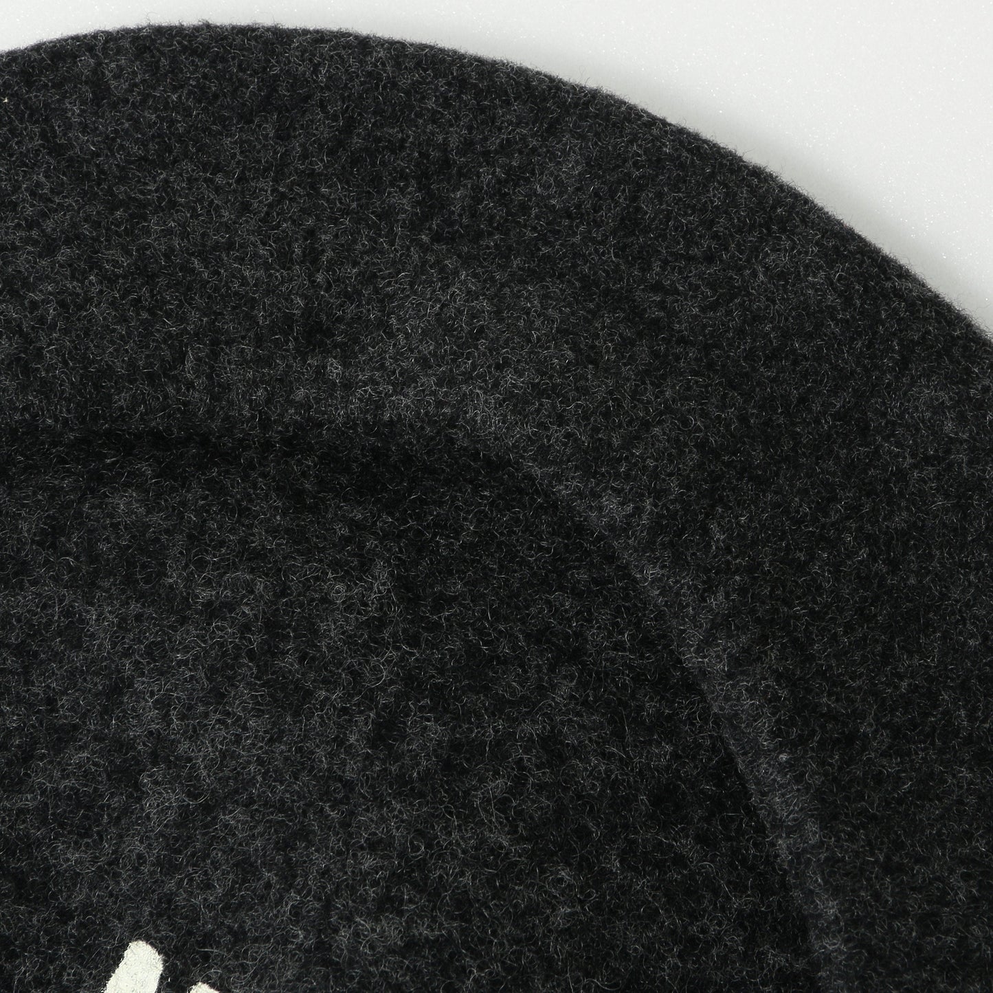 WOOL BERET HAT
