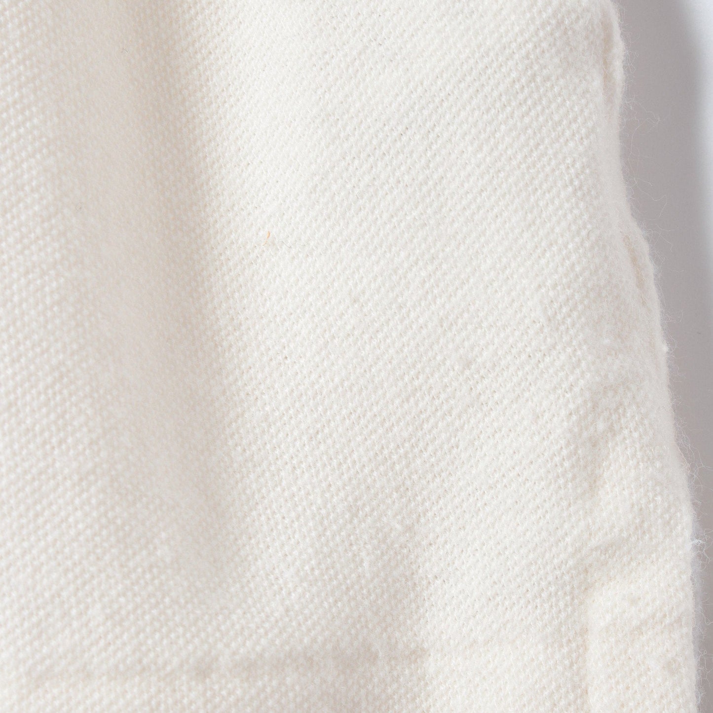 SILK COLLAR POLO JERSEY