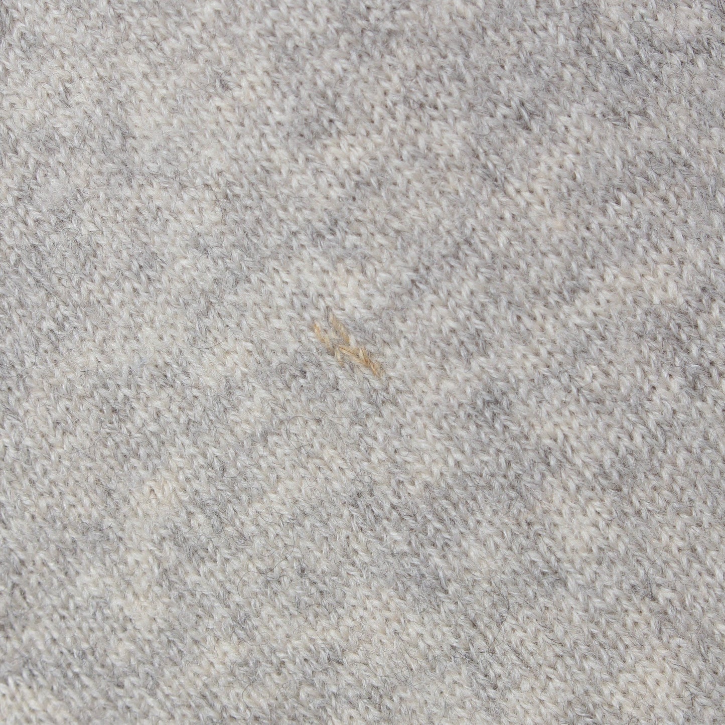 WASHABLE WOOL KNIT