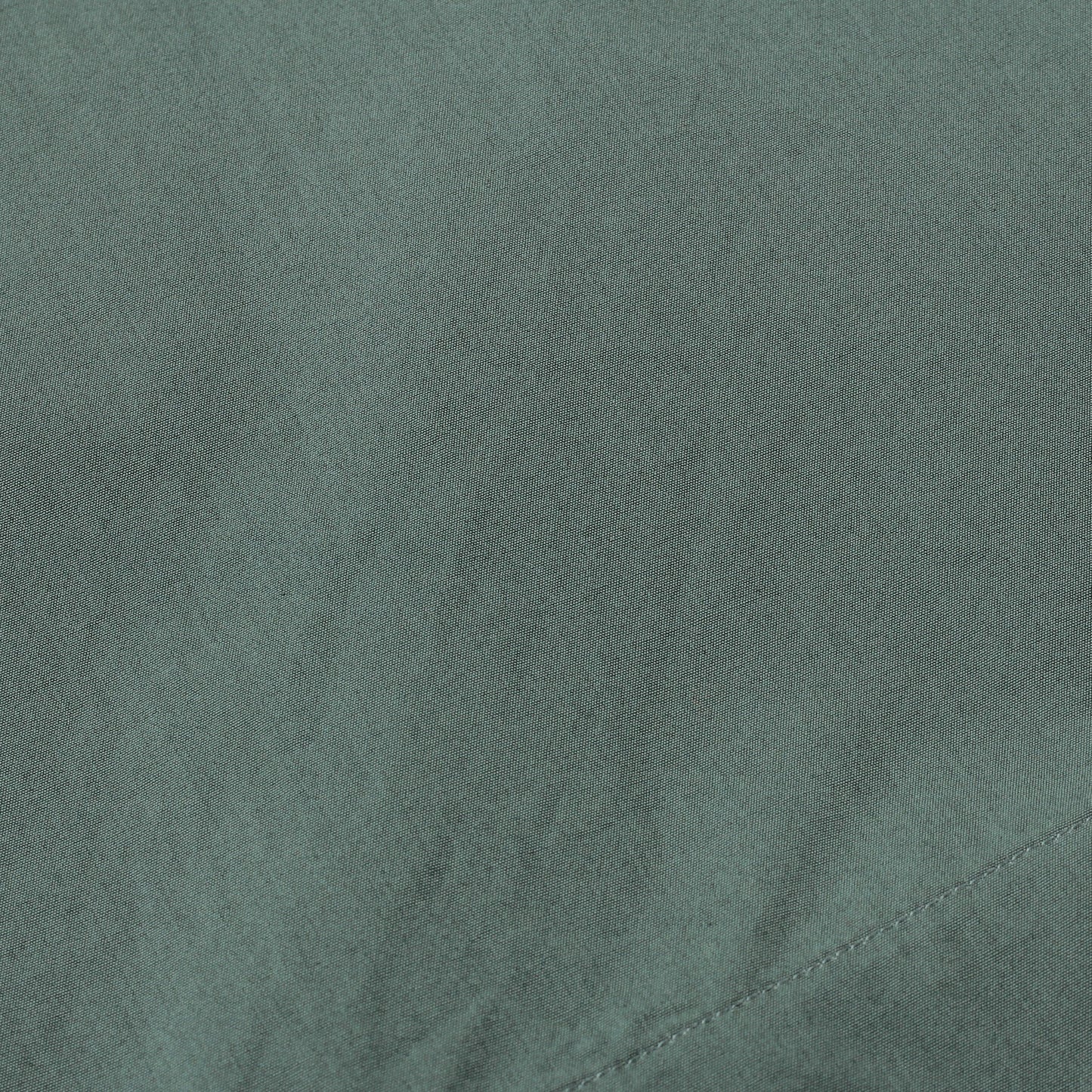 PLAIN WEAVE COTTON DRESS