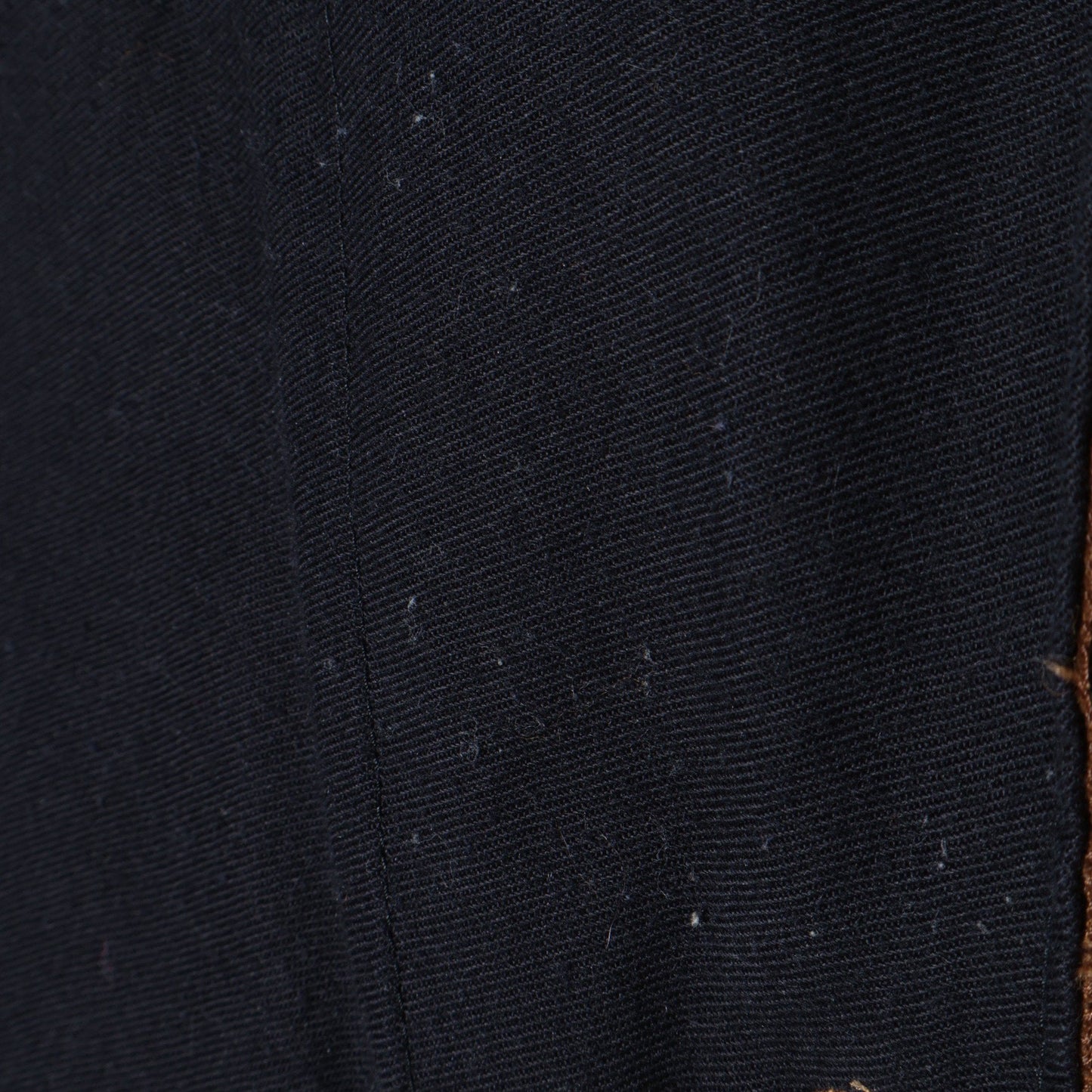 LINEN TROUSERS