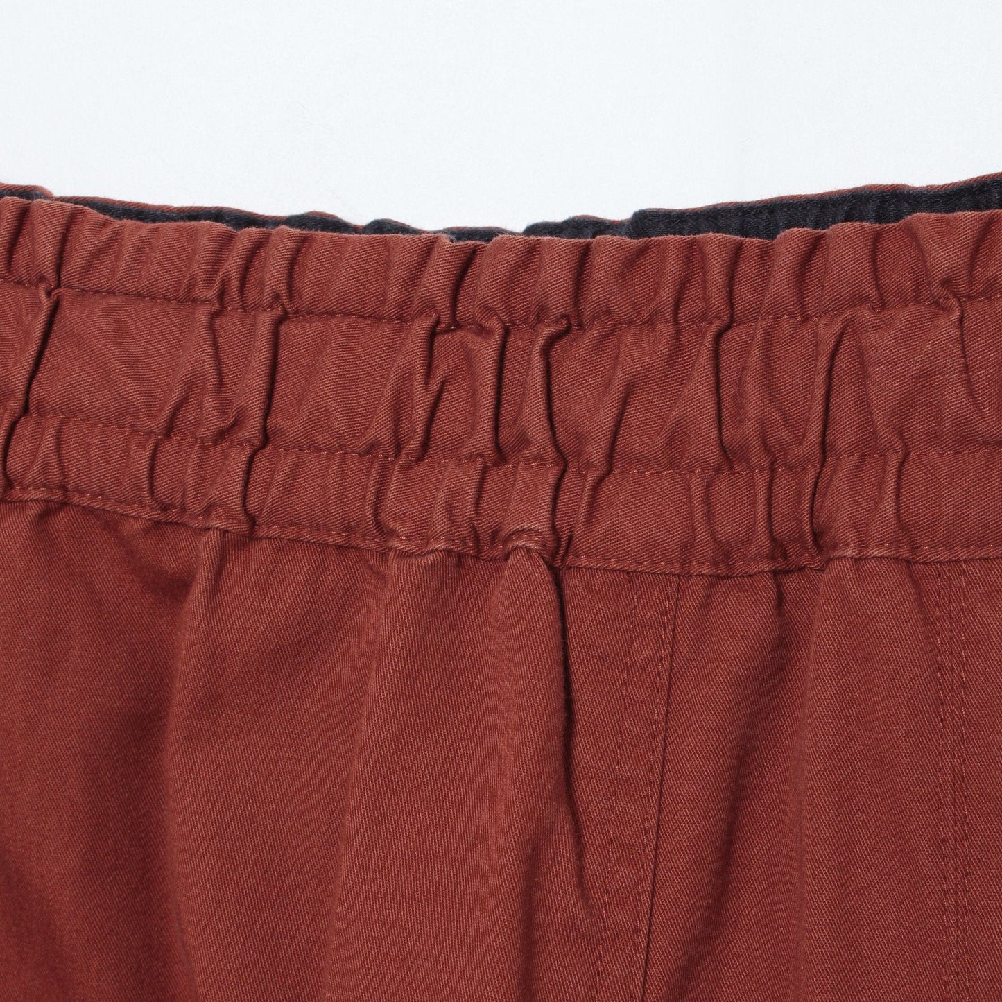 SOFT DENSE COTTON SKIRT