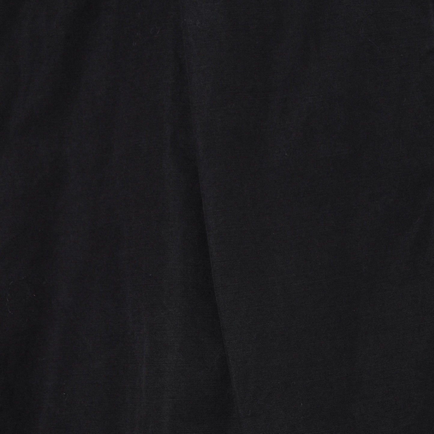 COTTON RAMIE TOUGH POPLIN TROUSERS