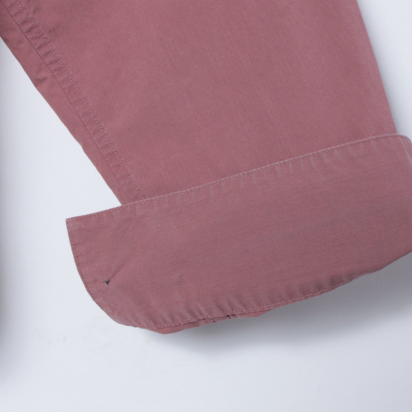 MATT COTTON POPLIN SHIRT