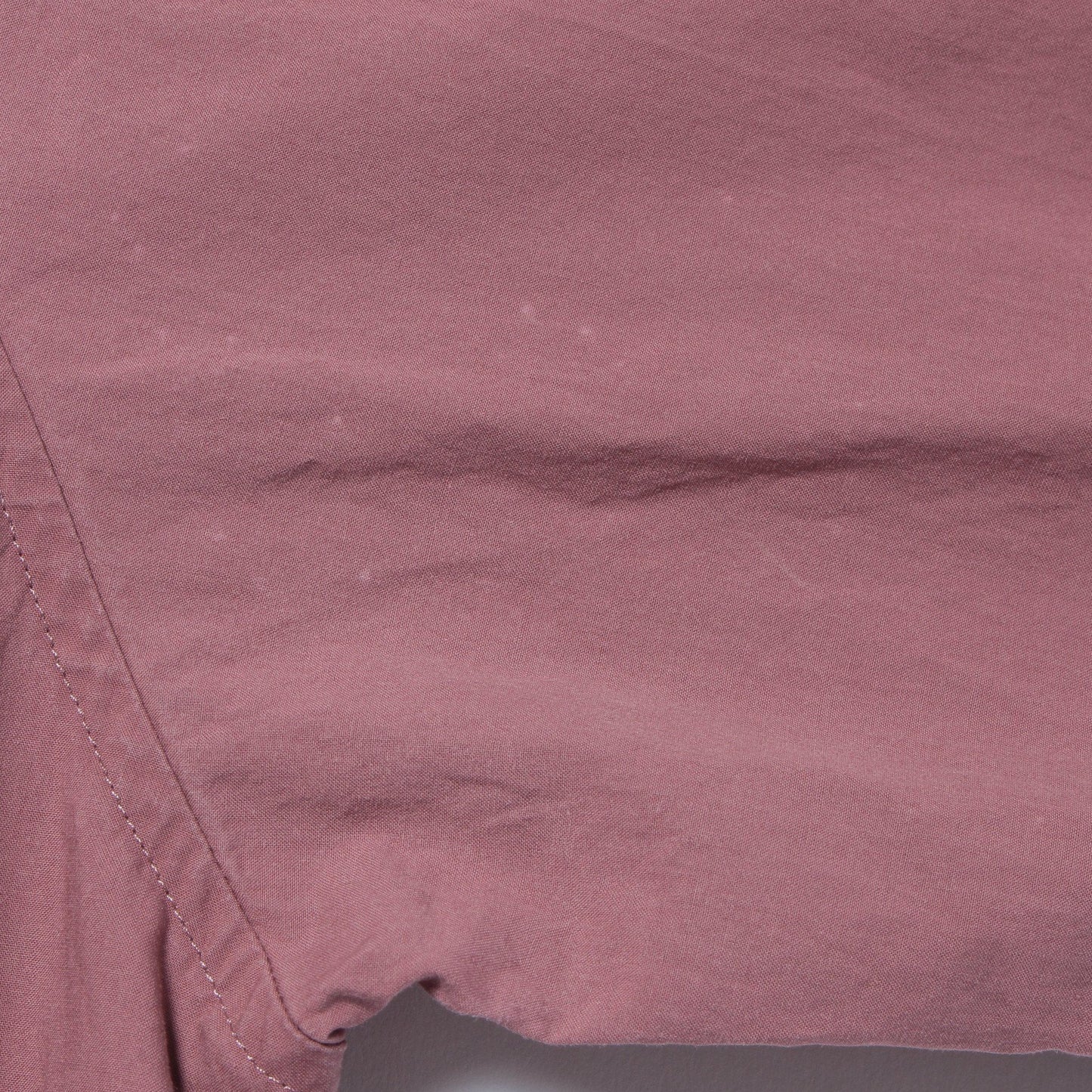 MATT COTTON POPLIN SHIRT
