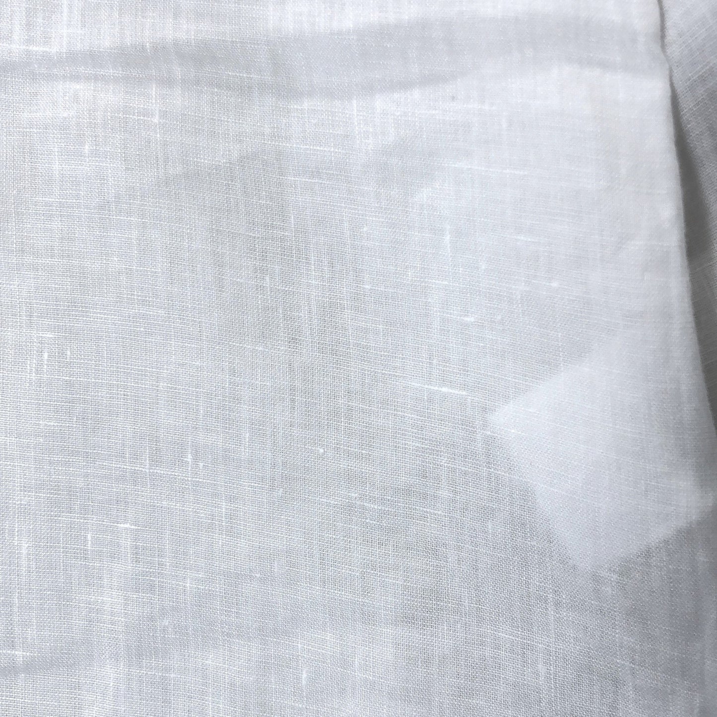 LINEN VOILE SHIRT