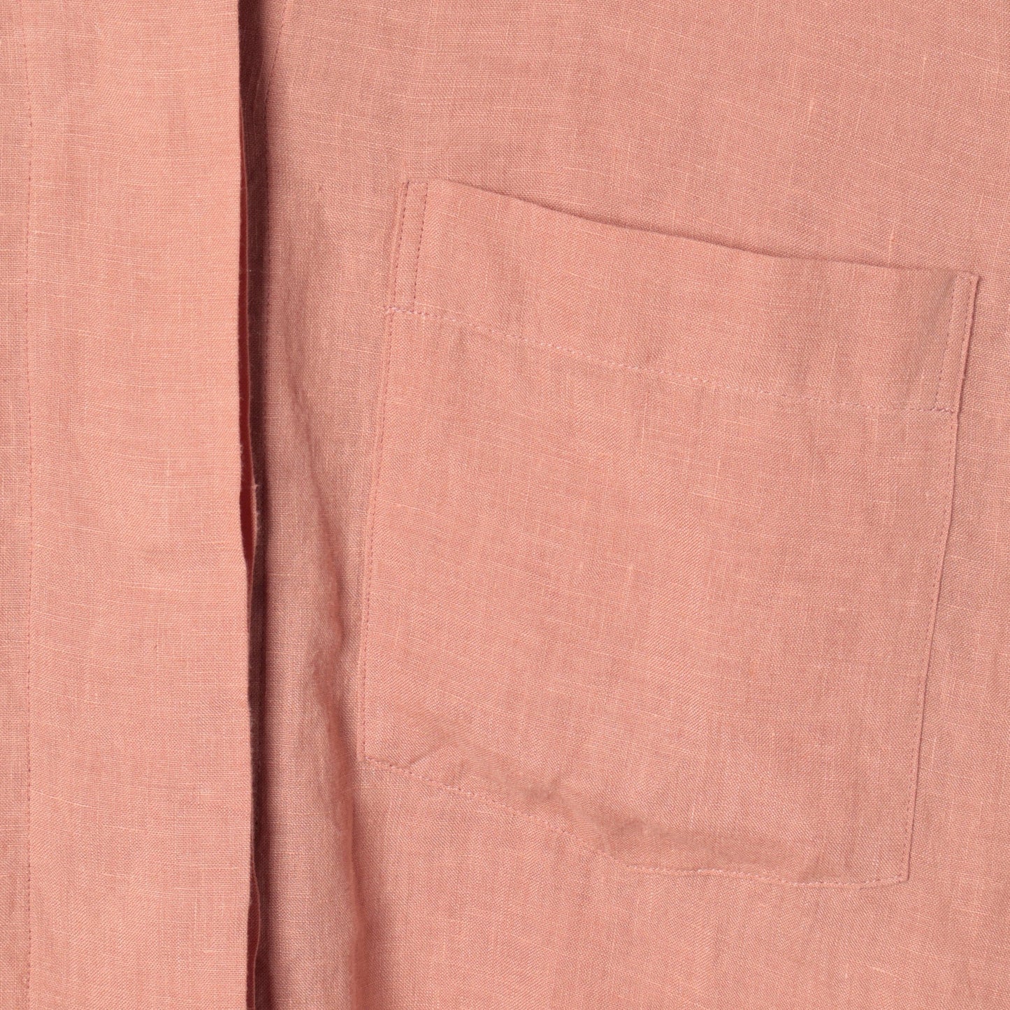 FINE LINEN SHIRT