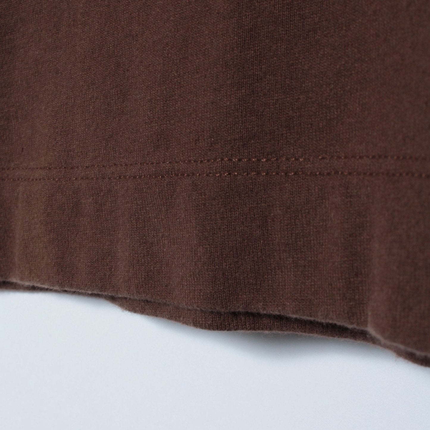NATURAL COTTON JERSEY