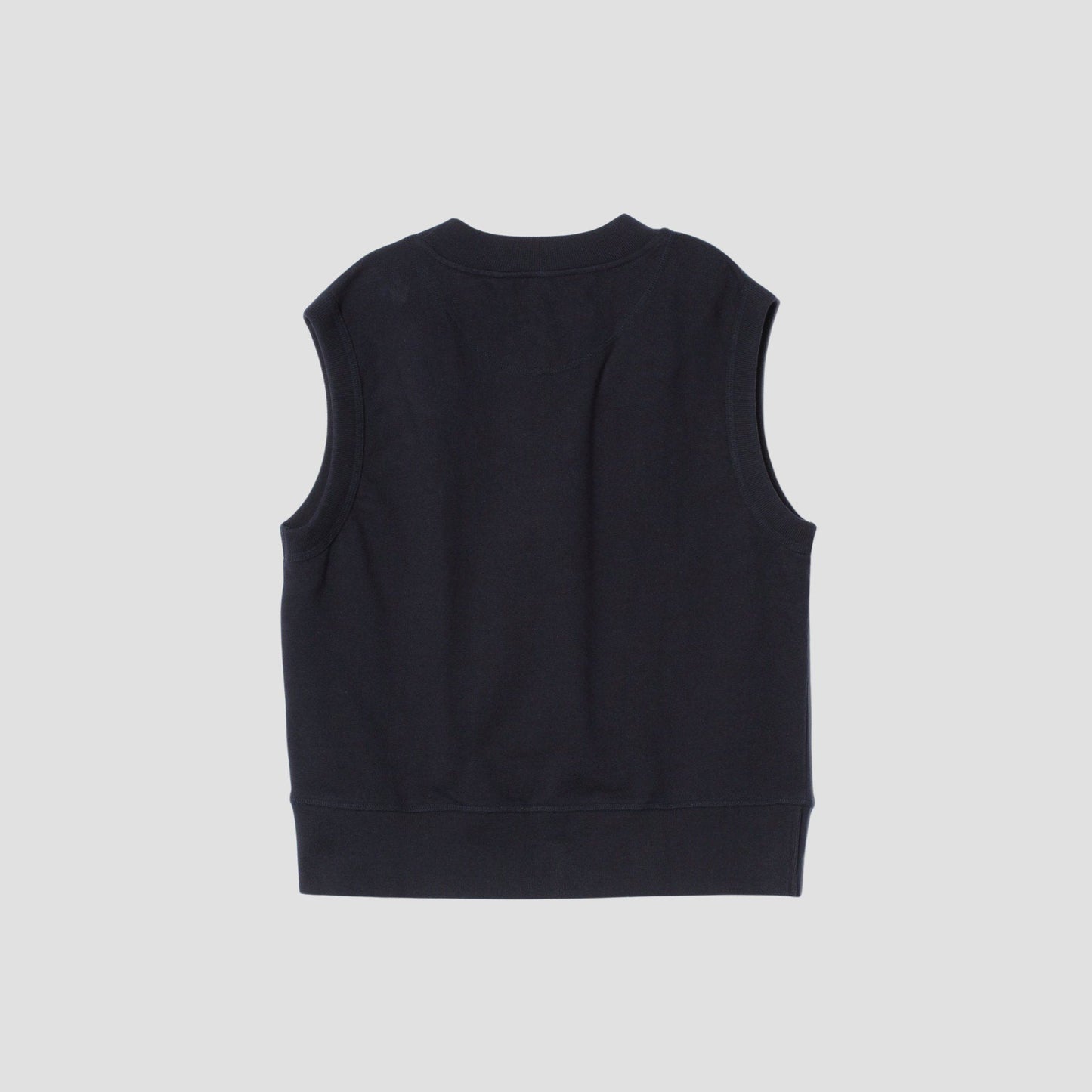 LIGHTWEIGHT LOOPBACK JERSEY