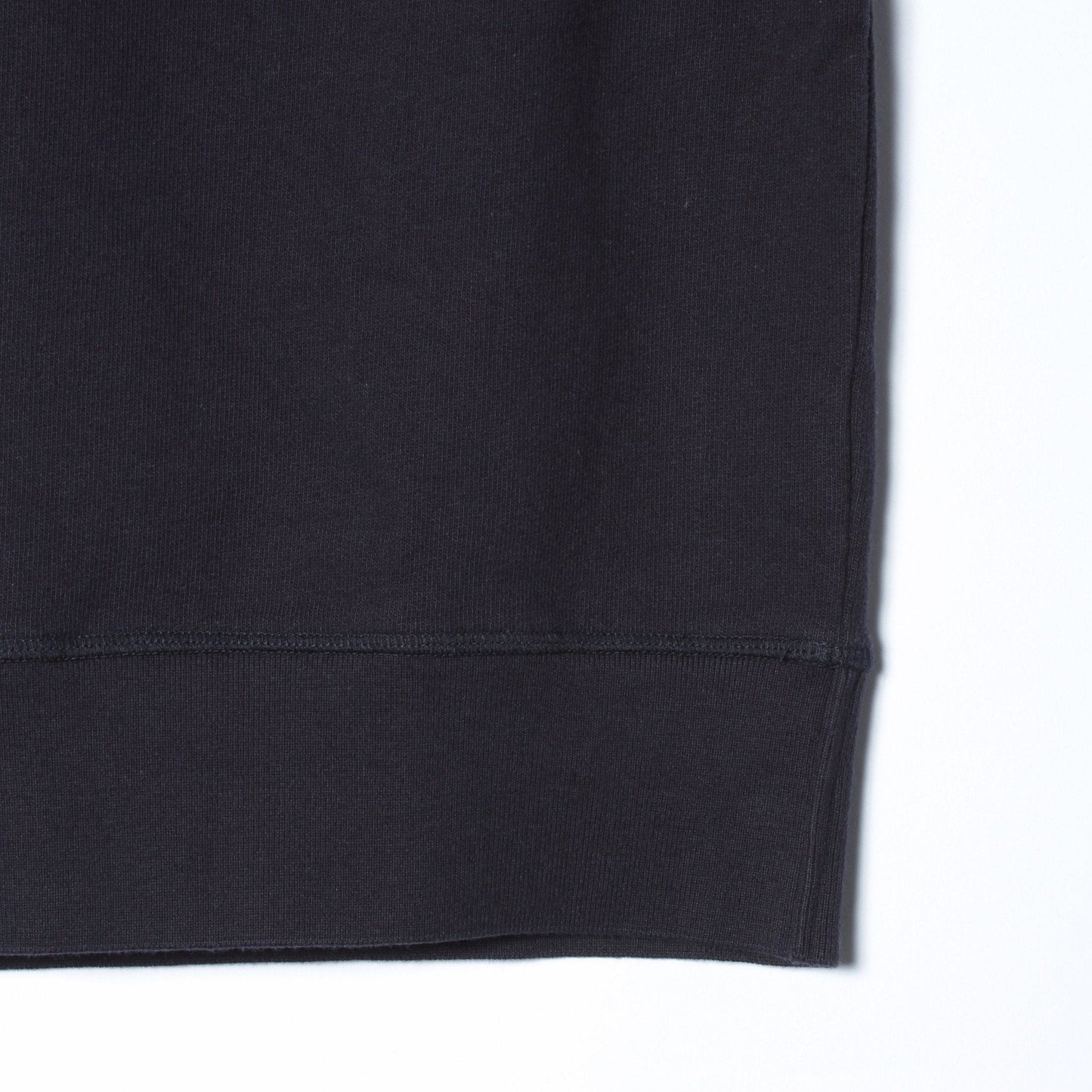 LIGHTWEIGHT LOOPBACK JERSEY