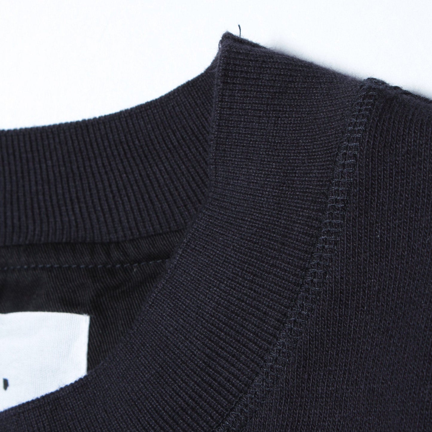 LIGHTWEIGHT LOOPBACK JERSEY