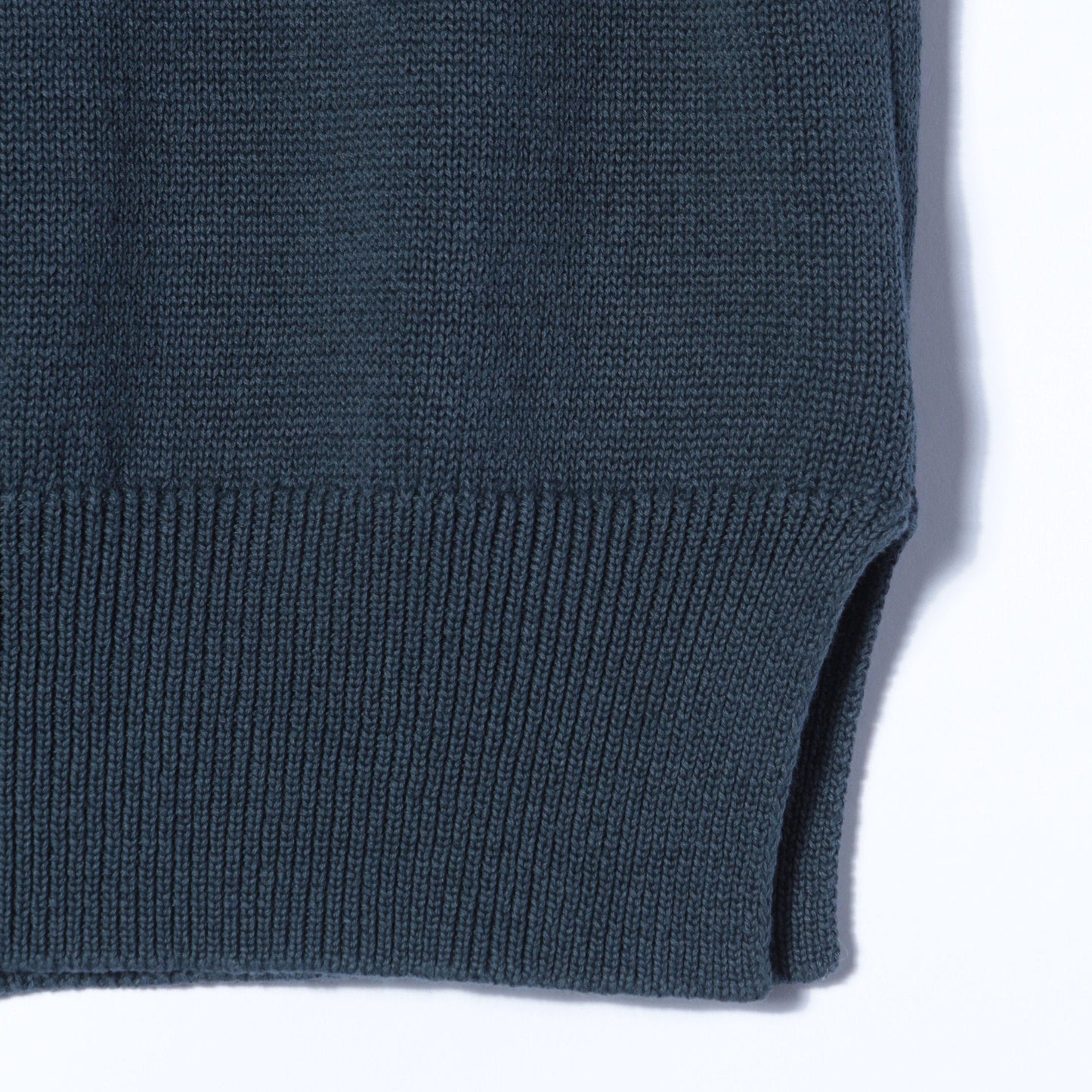 COATED DRY COTTON KNIT
