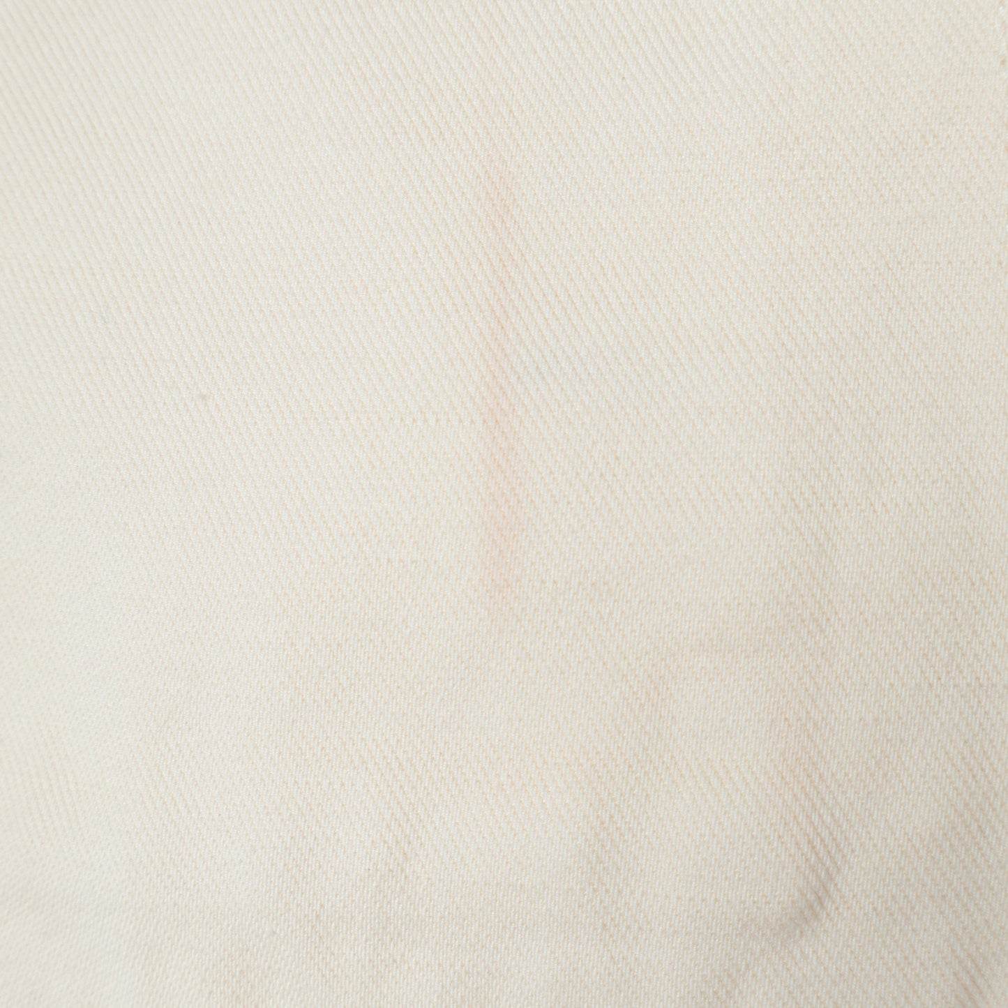 HIGHTWISTED COTTON LINEN TROUSERS