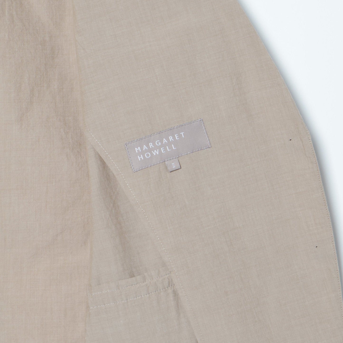 SHIRTING LINEN